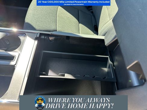 New 2025 Ford F150 XLT w/ Equipment Group 303A High image 20