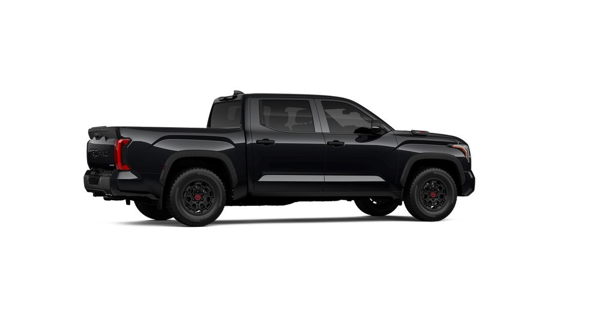 New 2026 Toyota Tundra TRD Pro w/ Tow Tech Package AWD/4WD image 45