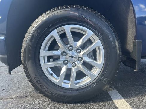 Used 2022 Chevrolet Silverado 1500 RST image 8