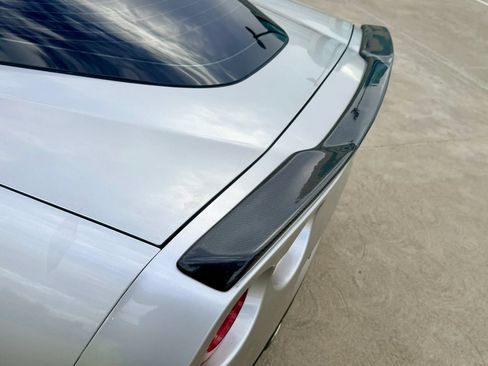 Used 2007 Chevrolet Corvette Coupe w/ Preferred Equipment Group RWD image 34