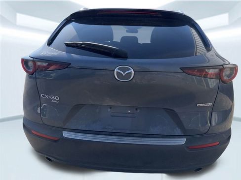 Used 2024 MAZDA CX-30 AWD 2.5 S w/ Preferred Package image 10