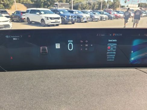 Certified 2025 Ford Expedition Max Platinum AWD/4WD image 29