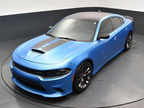 Used 2023 Dodge Charger R/T w/ Daytona Edition Group image 23