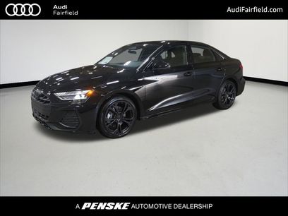 New 2026 Audi A3 2.0T Premium