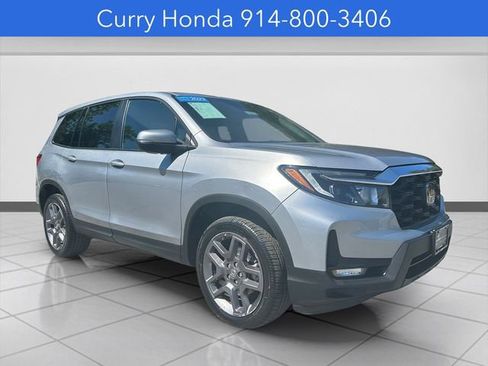 Certified 2023 Honda Passport EX-L image 1
