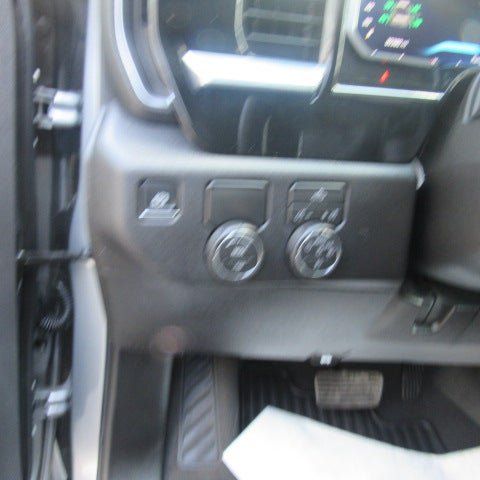 Certified 2026 Chevrolet Silverado 1500 RST RWD image 15