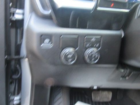 Certified 2026 Chevrolet Silverado 1500 RST RWD image 15