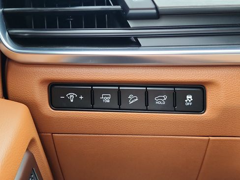 New 2025 Kia Telluride SX Prestige X-Line image 19