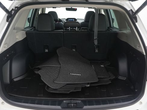 Used 2023 Subaru Forester Touring image 9