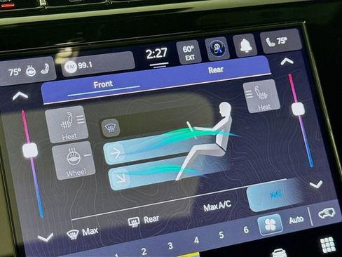 Used 2024 Jeep Grand Cherokee L Altitude image 22