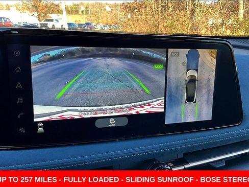 Used 2023 Nissan Ariya image 13