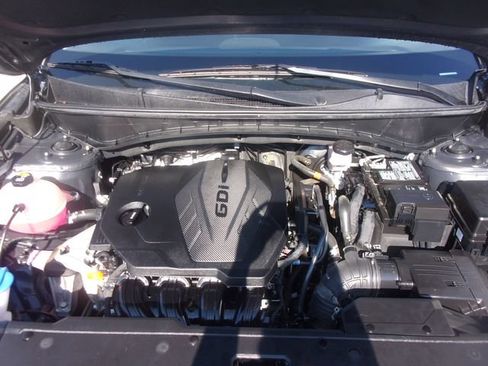 Used 2023 Hyundai Tucson SEL w/ Convenience Package AWD/4WD image 18