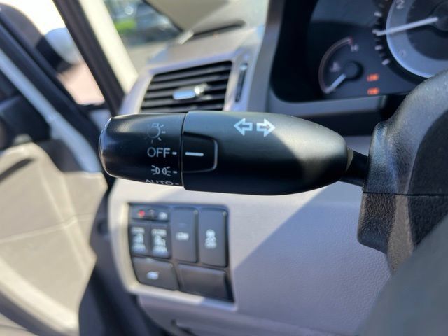 Used 2017 Honda Odyssey EX-L image 20