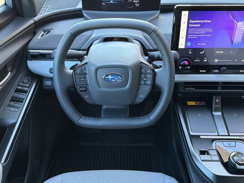 New 2026 Subaru Solterra Premium image 14