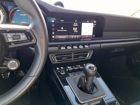 Used 2024 Porsche 911 Carrera T image 13