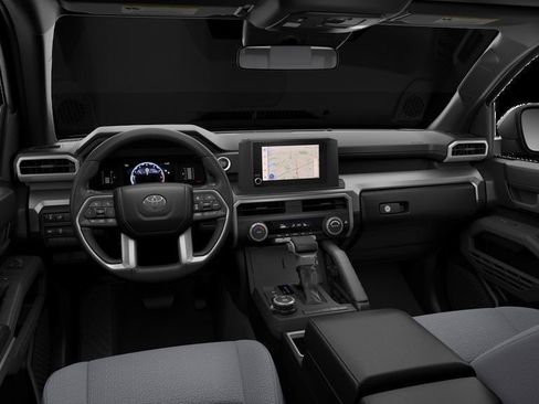 New 2025 Toyota 4Runner SR5 image 27