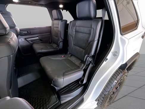 Used 2026 Toyota Sequoia TRD Pro AWD/4WD image 37
