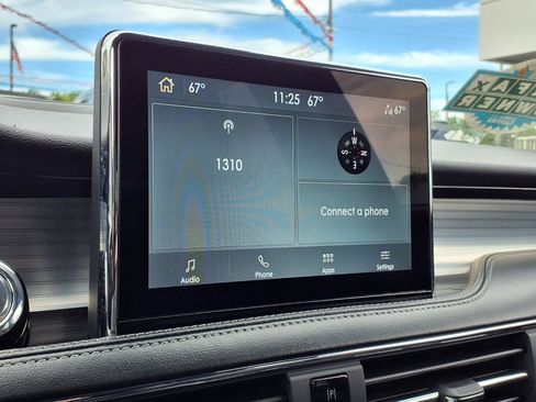 Used 2022 Lincoln Corsair FWD image 11