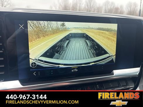 Used 2024 Chevrolet Silverado 3500 High Country w/ Technology Package image 36