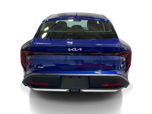 New 2026 Kia K4 EX FWD image 3