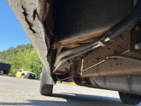 Used 2011 Ford E-350 and Econoline 350 Extended Super Duty w/ PWR Group image 35