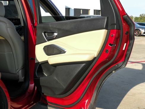 Used 2021 Acura RDX FWD image 48