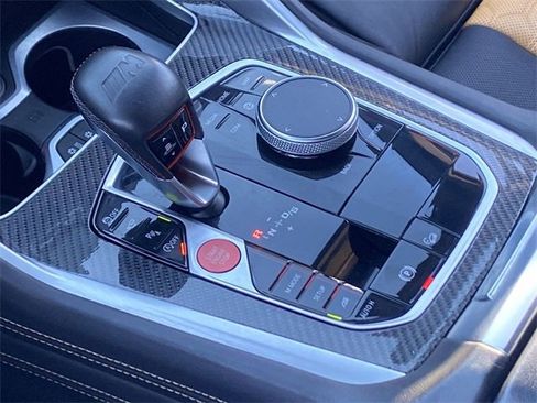 Certified 2023 BMW X6 M w/ Competition Package image 31