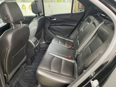 Used 2023 Chevrolet Equinox RS image 14