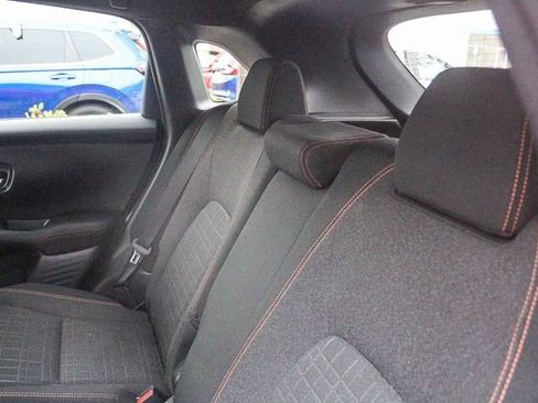 Used 2024 Honda HR-V Sport image 26