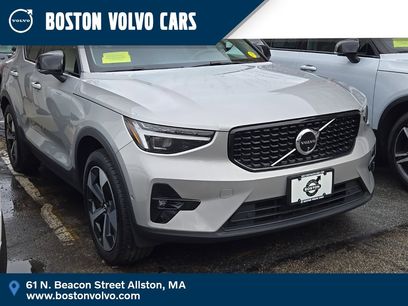 Certified 2024 Volvo XC40 B5 Plus w/ Protection Package Premier