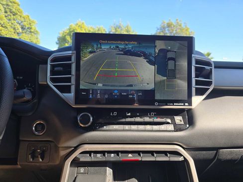 Used 2024 Toyota Tundra Limited image 26