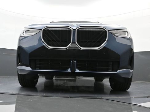 New 2026 BMW X3 xDrive30 w/ M Sport Package image 33