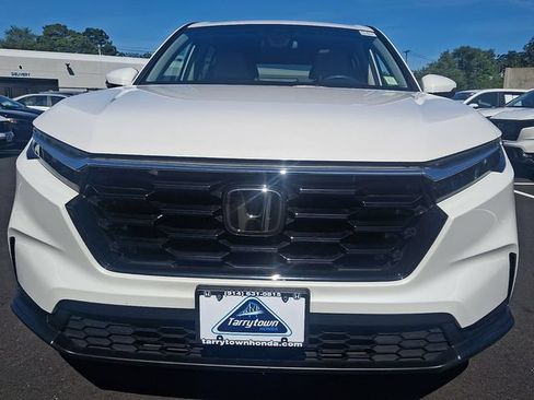 Certified 2024 Honda CR-V EX image 2
