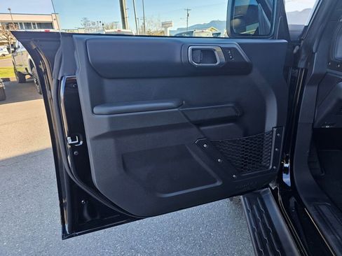 New 2026 Ford Bronco Outer Banks AWD/4WD image 12