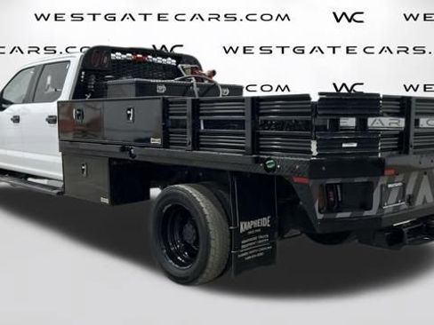 Used 2020 Ford F450 XL w/ Power Equipment Group image 39