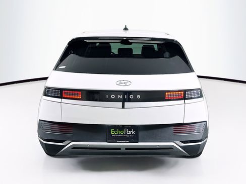 Used 2024 Hyundai Ioniq 5 SEL image 7