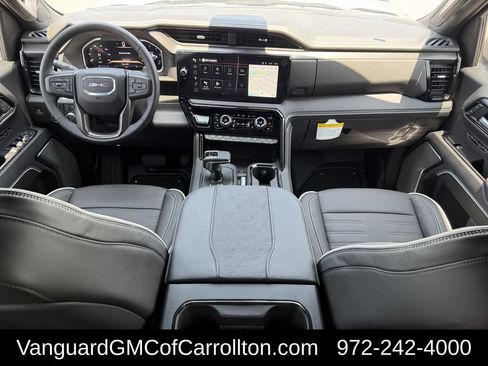 New 2026 GMC Sierra 1500 AT4X AWD/4WD image 15