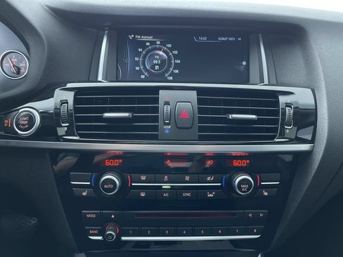 Used 2016 BMW X4 xDrive28i AWD/4WD image 18