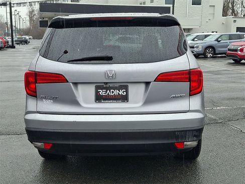 Used 2016 Honda Pilot LX image 6