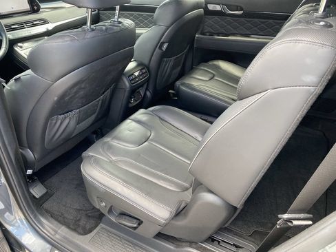 Used 2022 Hyundai Palisade Calligraphy FWD image 31