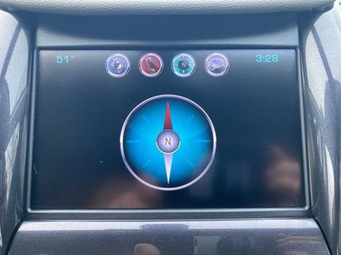 Used 2017 Chevrolet Impala LT image 33