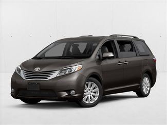 Used 2017 Toyota Sienna XLE Premium AWD/4WD video 1