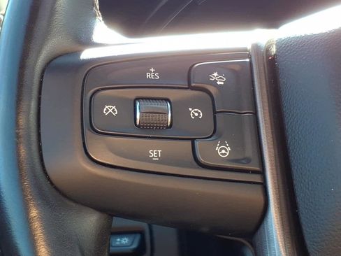 Certified 2024 GMC Yukon Denali Ultimate image 18