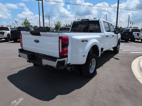 Used 2024 Ford F350 XL w/ 360-Degree Camera Package AWD/4WD image 5