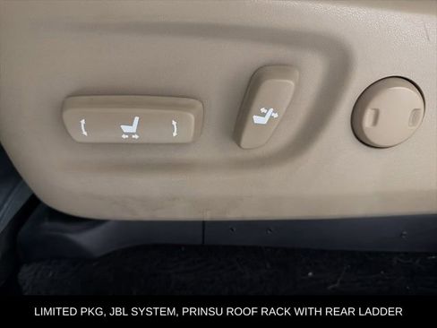 Used 2011 Toyota 4Runner Limited AWD/4WD image 33