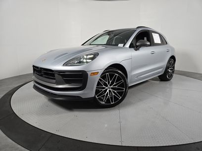 Used 2024 Porsche Macan Turbo
