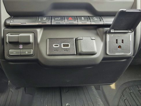 New 2026 GMC Sierra 2500 Pro w/ Convenience Package image 29