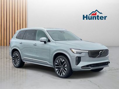 New 2026 Volvo XC90 B6 Plus w/ Protection Package Premier