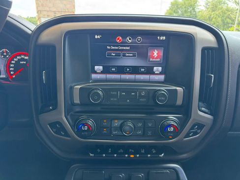 Used 2015 GMC Sierra 1500 Denali w/ Driver Alert Package AWD/4WD image 19