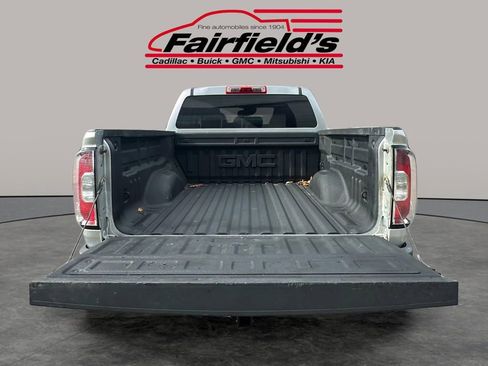 Used 2015 GMC Canyon SLT w/ Driver Alert Package image 20